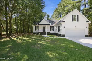 221 Goose Creek Rd, New Bern, NC 28562 - Photo 2