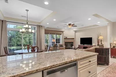 240 Cochrane Castle Circle #Apt E, Pinehurst, NC 28374 - Photo 28