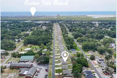 1718 Whispering Pine Street SW, Ocean Isle Beach, NC 28469 - Photo 36