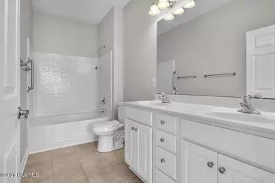 5006 Carleton Drive #Unit 121, Wilmington, NC 28403 - Photo 20