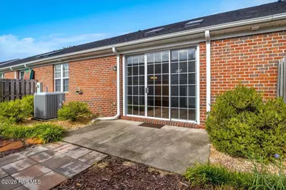 5006 Carleton Drive #Unit 121, Wilmington, NC 28403 - Photo 30