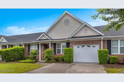 5006 Carleton Drive #Unit 121, Wilmington, NC 28403 - Photo 2