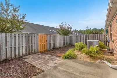 5006 Carleton Drive #Unit 121, Wilmington, NC 28403 - Photo 32
