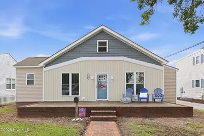 1509 Shepard Street, Morehead City, NC 28557 - Photo 1