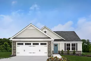 124 Sweet Clover Way, Greenville, NC 27834 - Photo 1