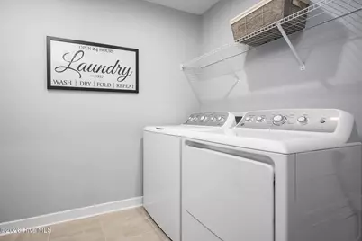 124 Sweet Clover Way, Greenville, NC 27834 - Photo 14