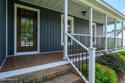 1803 Springdale Lane, Tarboro, NC 27886 - Photo 4