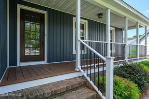 1803 Springdale Ln, Tarboro, NC 27886 - Photo 4