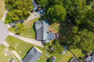 1803 Springdale Ln, Tarboro, NC 27886 - Photo 32