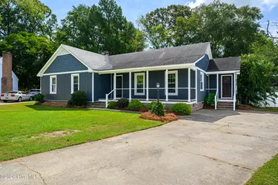 1803 Springdale Lane, Tarboro, NC 27886 - Photo 2