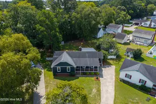 1803 Springdale Ln, Tarboro, NC 27886 - Photo 30