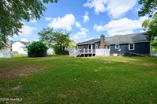 1803 Springdale Ln, Tarboro, NC 27886 - Photo 26