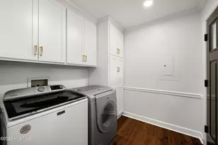 1803 Springdale Ln, Tarboro, NC 27886 - Photo 12