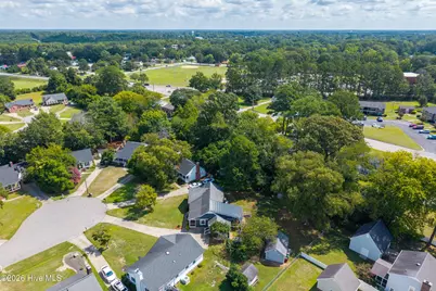 1803 Springdale Lane, Tarboro, NC 27886 - Photo 36