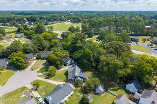 1803 Springdale Ln, Tarboro, NC 27886 - Photo 36