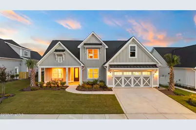 4345 Fantail Drive, Leland, NC 28451 - Photo 2