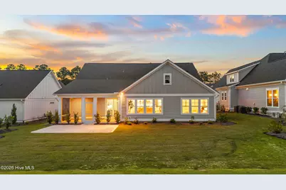 4345 Fantail Drive, Leland, NC 28451 - Photo 4