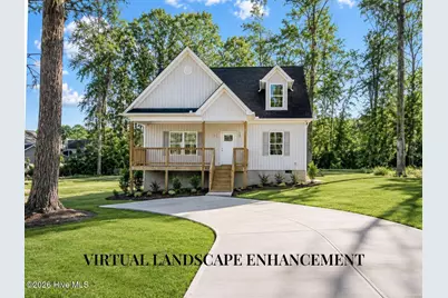 1026 Richmond Road, Rockingham, NC 28379 - Photo 2