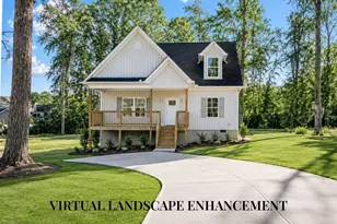 1026 Richmond Rd, Rockingham, NC 28379 - Photo 2