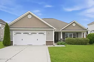 104 Cavalier Dr, Jacksonville, NC 28546 - Photo 1