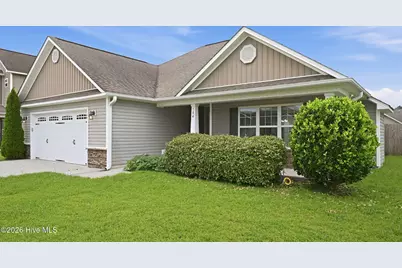 104 Cavalier Drive, Jacksonville, NC 28546 - Photo 2