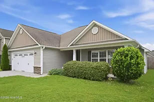 104 Cavalier Dr, Jacksonville, NC 28546 - Photo 2
