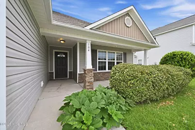 104 Cavalier Drive, Jacksonville, NC 28546 - Photo 6