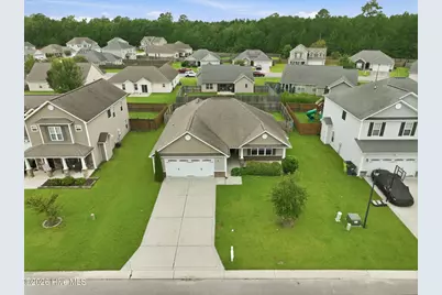 104 Cavalier Drive, Jacksonville, NC 28546 - Photo 50