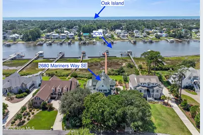 2680 Mariners Way SE, Southport, NC 28461 - Photo 98