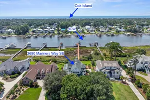 2680 Mariners Way SE, Southport, NC 28461 - Photo 98