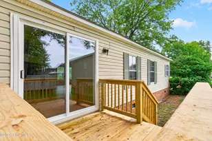 1094 Gull Ct SW, Calabash, NC 28467 - Photo 8