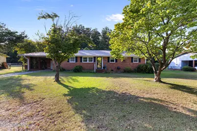 213 Vinwood Avenue, Goldsboro, NC 27534 - Photo 1