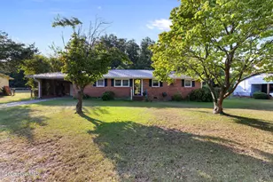 213 Vinwood Ave, Goldsboro, NC 27534 - Photo 1
