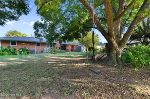 213 Vinwood Ave, Goldsboro, NC 27534 - Photo 18