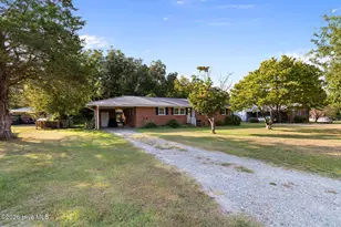 213 Vinwood Ave, Goldsboro, NC 27534 - Photo 2