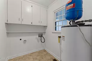 213 Vinwood Ave, Goldsboro, NC 27534 - Photo 16