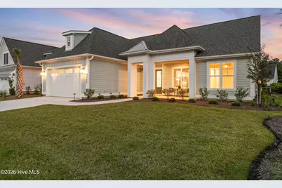 4365 Fantail Drive, Leland, NC 28451 - Photo 2