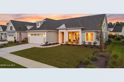 4365 Fantail Drive, Leland, NC 28451 - Photo 4