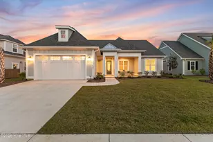 4365 Fantail Dr, Leland, NC 28451 - Photo 1