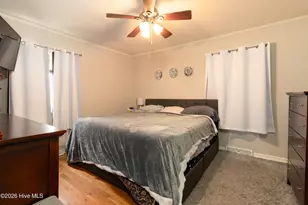 210 Albania St, Edenton, NC 27932 - Photo 6