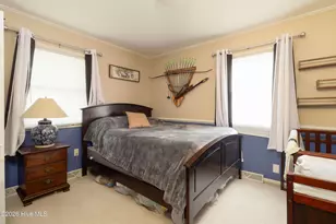 210 Albania St, Edenton, NC 27932 - Photo 8