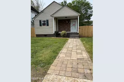 1111 Wood Street, Elizabeth City, NC 27909 - Photo 1