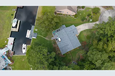109 Commander Circle, New Bern, NC 28562 - Photo 44