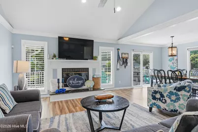 109 Commander Circle, New Bern, NC 28562 - Photo 6