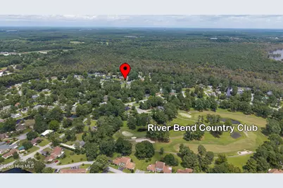 109 Commander Circle, New Bern, NC 28562 - Photo 50