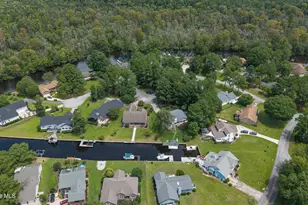 109 Commander Cir, New Bern, NC 28562 - Photo 60