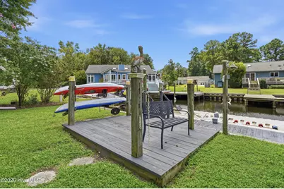 109 Commander Circle, New Bern, NC 28562 - Photo 36