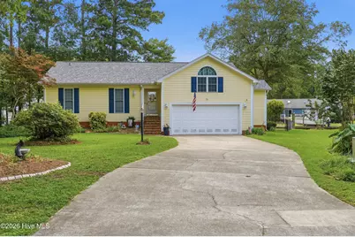 109 Commander Circle, New Bern, NC 28562 - Photo 2