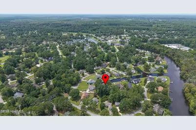 109 Commander Circle, New Bern, NC 28562 - Photo 58