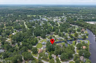 109 Commander Cir, New Bern, NC 28562 - Photo 58